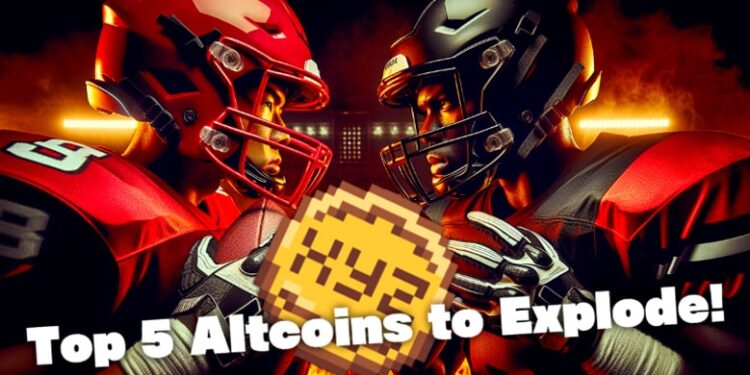 O ressurgimento da Dogecoin gera um efeito cascata: XRP, TRON e Solana aproveitam o impulso do Rei dos Memes para um novo Rally de Altcoins