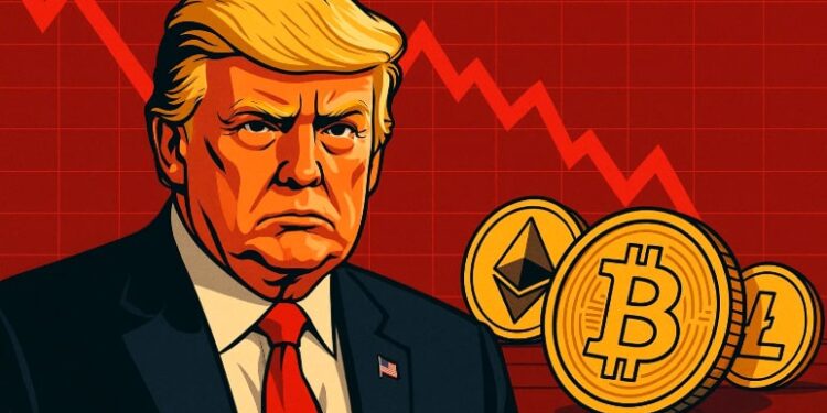 WLFI no vermelho: Entenda o desastre e descubra as melhores criptomoedas para comprar agora