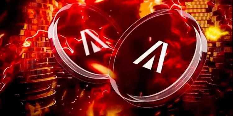 Avalon Labs queima 37% dos tokens AVL em circulação