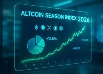 O que é Altcoin Season Index 2026: Guia essencial para entender o Índice de Altcoin Season