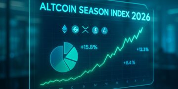 O que é Altcoin Season Index 2026: Guia essencial para entender o Índice de Altcoin Season