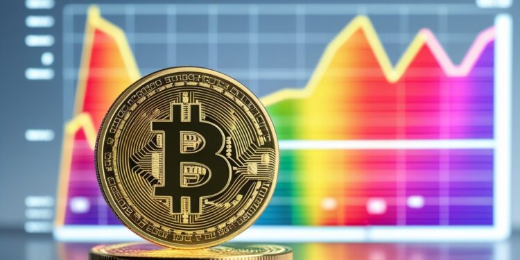 O que é Bitcoin Rainbow Chart indicador e como usar