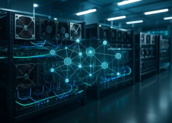 Como funcionam pools de mineração