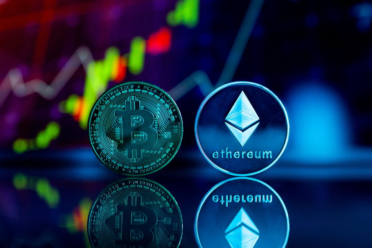 É legal fazer arbitragem de criptomoedas