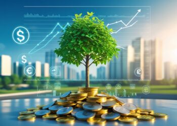 O que é Regenerative Finance