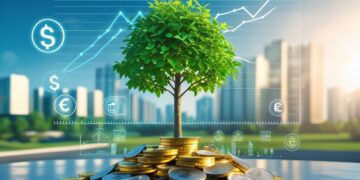 O que é Regenerative Finance