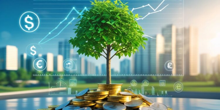 O que é Regenerative Finance