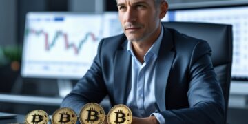 O que são Market Makers em criptomoedas