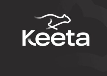 Keeta Network lança mainnet e afirma velocidade 2.500x superior à Solana