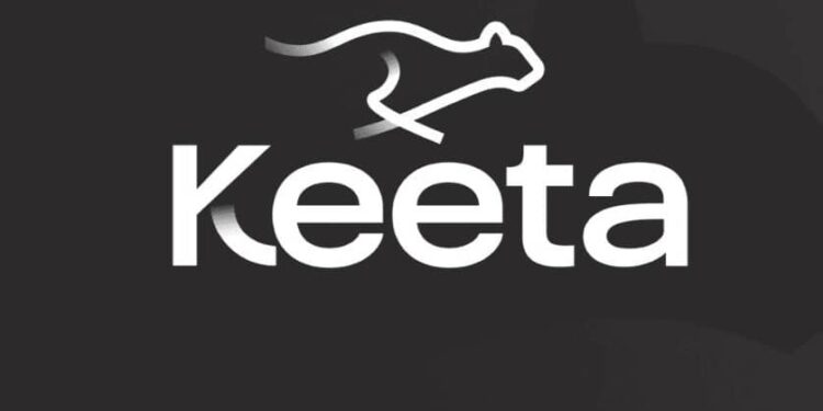 Keeta Network lança mainnet e afirma velocidade 2.500x superior à Solana