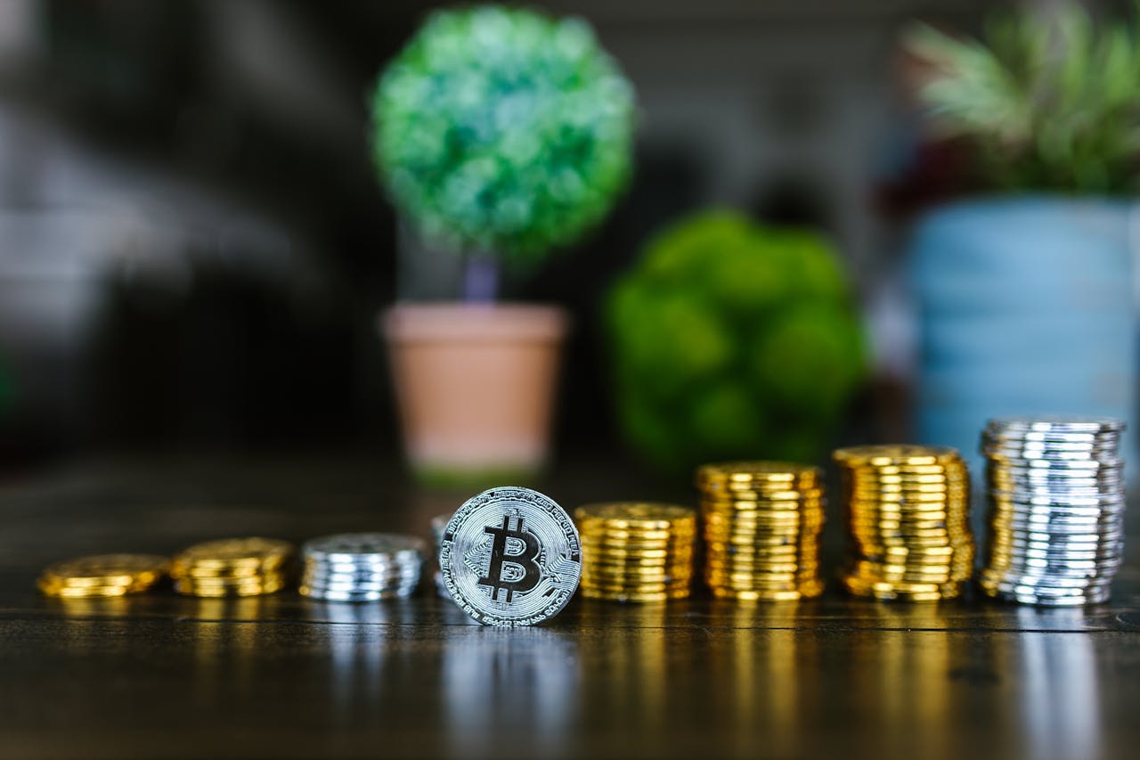 Regenerative Finance