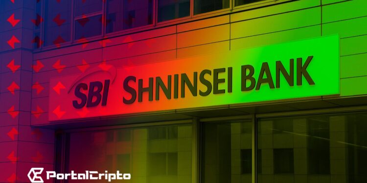 SBI Shinsei Bank