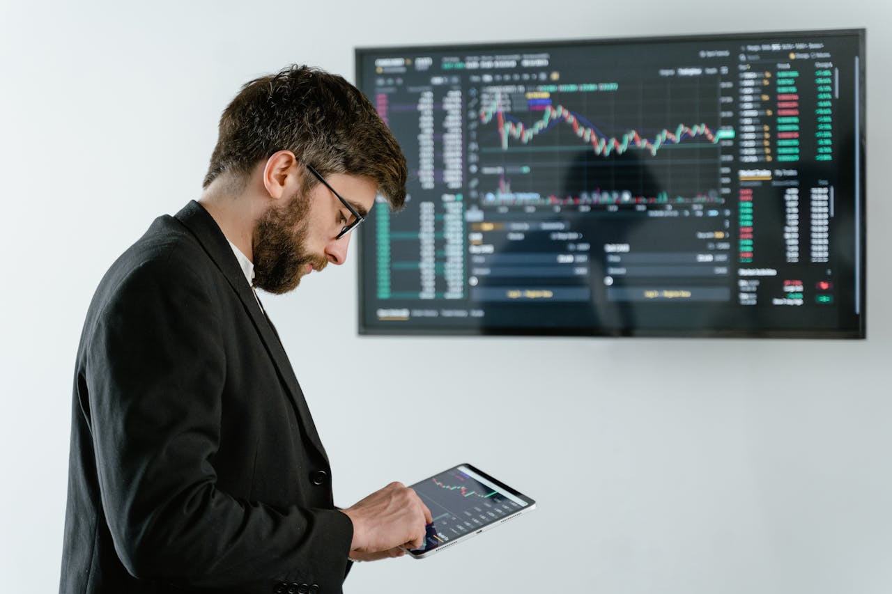 arbitragem de criptomoedas