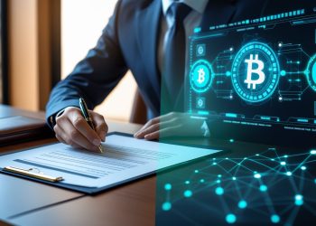 Desafios e aspectos legais dos contratos inteligentes