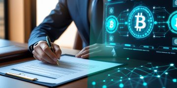 Desafios e aspectos legais dos contratos inteligentes