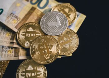 Dollar-Cost Averaging para investimento em criptomoedas