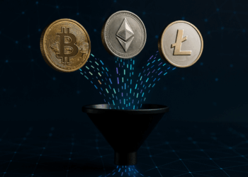 O que são Crypto Mixers