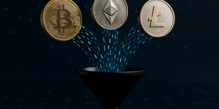 O que são Crypto Mixers