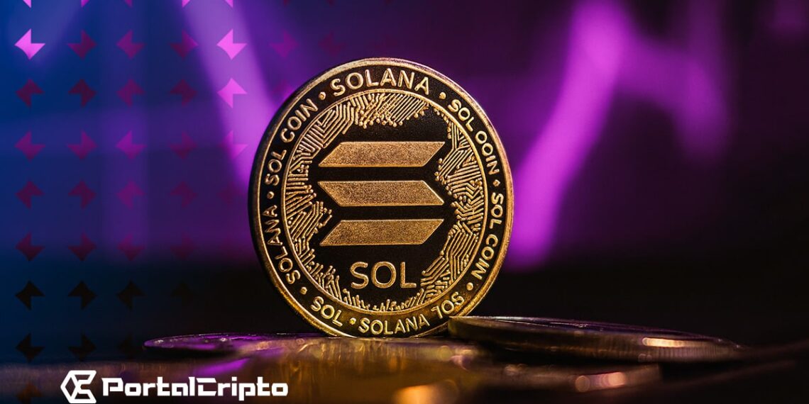 Solana SOL