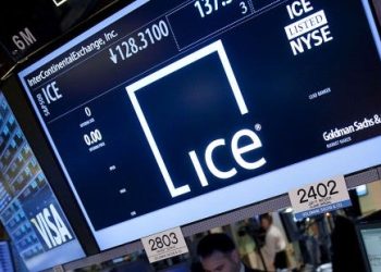 ICE investe US$ 2 bilhões na Polymarket e eleva avaliação para US$ 9 bilhões