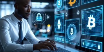 Como recuperar sua carteira de criptomoedas