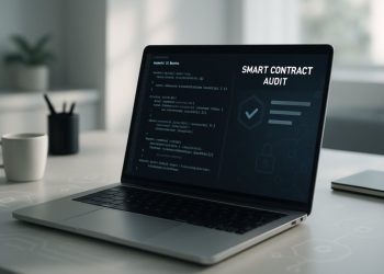 Como auditar contratos inteligentes