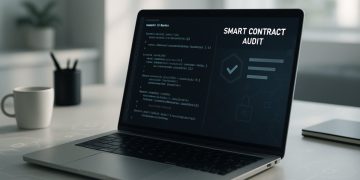 Como auditar contratos inteligentes