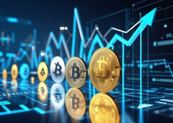 criptomoedas como ativo estratégico