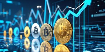 criptomoedas como ativo estratégico