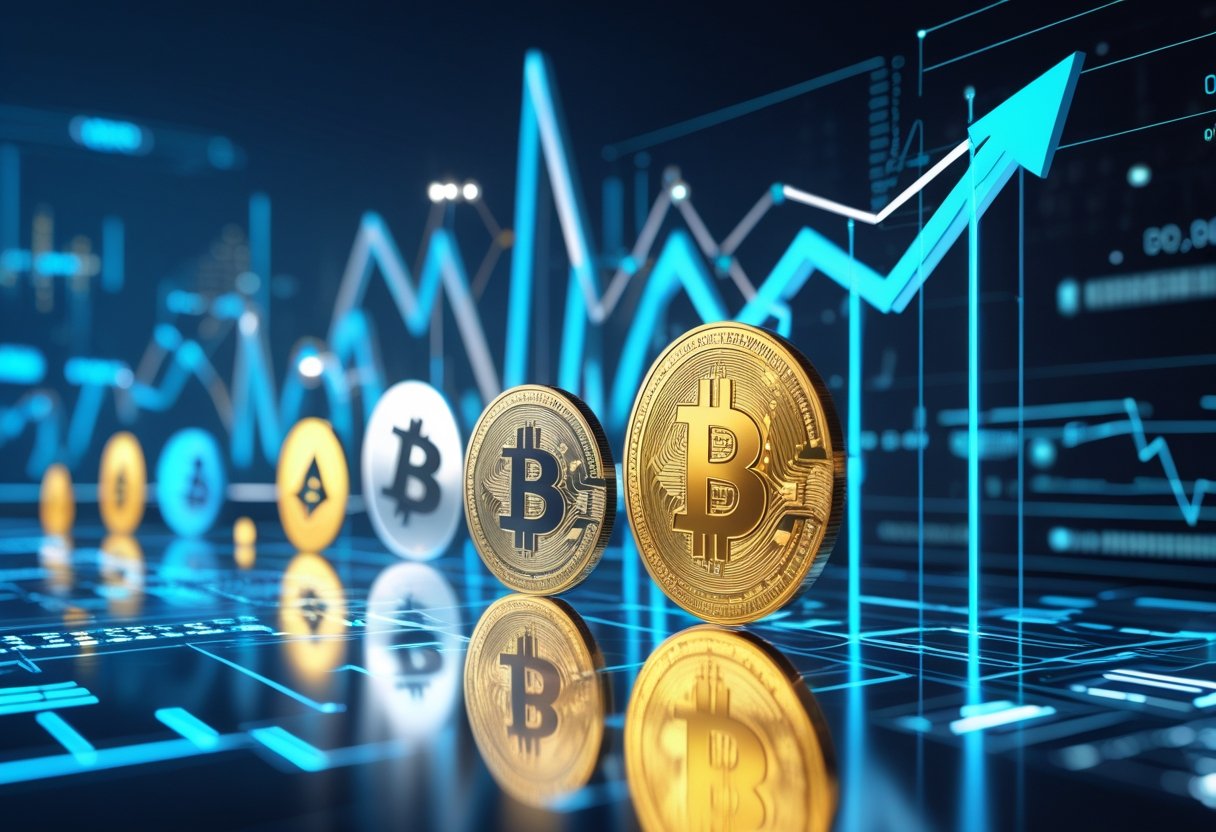 criptomoedas como ativo estratégico