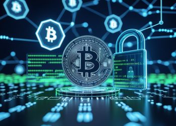O papel da criptografia em criptomoedas