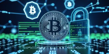 O papel da criptografia em criptomoedas