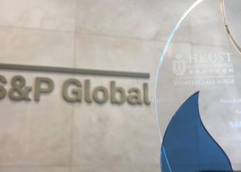 S&P Global lançará índice que combina criptomoedas e ações do setor digital