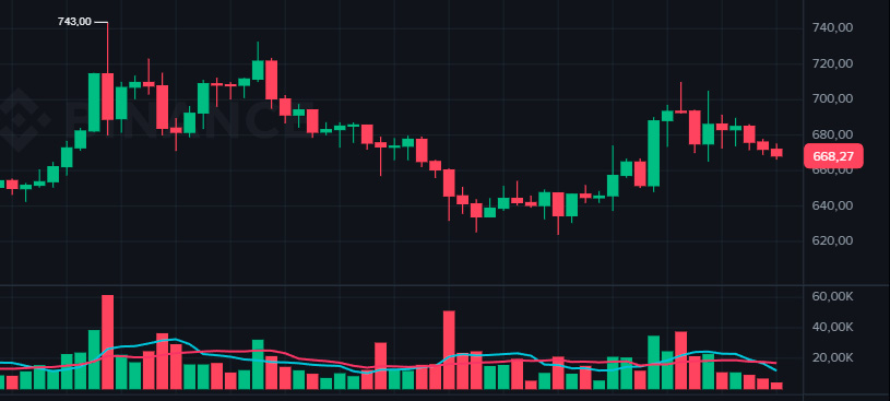 Previsão de preço Zcash 2025: Criptomoeda ZEC pode valorizar mais de 50% rumo a US$ 1.000