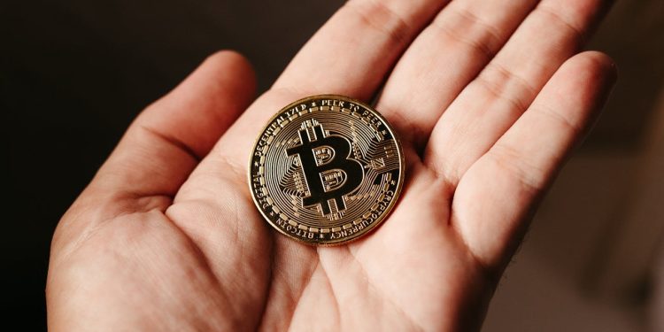 Quando o Bitcoin foi criado