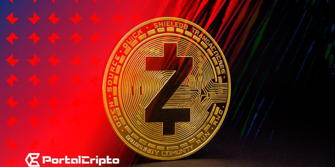 Zcash ZEC
