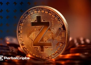 zcash ZEC