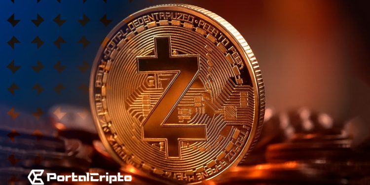zcash ZEC