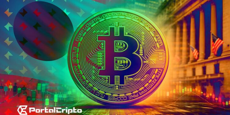 Bitcoin Japão