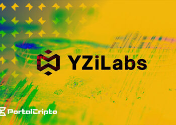 YZi Labs