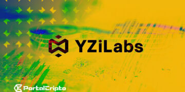 YZi Labs