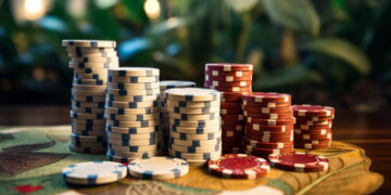 Dominando o Bitcoin Blackjack: insights estratégicos para a era das criptomoedas