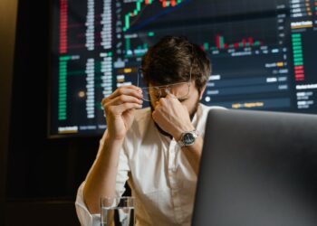 As 8 fases da Psicologia dos Ciclos de Mercado que todo investidor deve conhecer