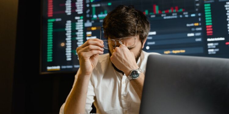 As 8 fases da Psicologia dos Ciclos de Mercado que todo investidor deve conhecer