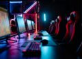 Juegos digitales, pagos y blockchain: cómo la tecnología está transformando la experiencia del usuario.