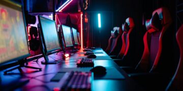 Jogos digitais, pagamentos e blockchain: como a tecnologia está transformando a experiência do usuário