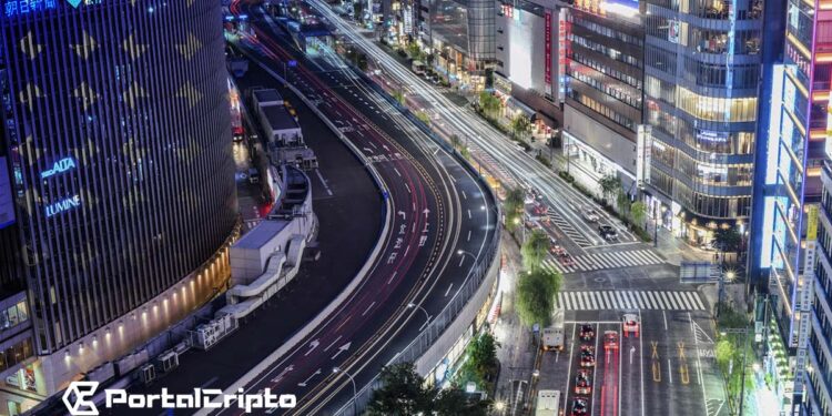 japão tokyo