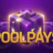 PoolPays desarrolla un pool de liquidez descentralizado para juegos y lanza un sistema de publicidad basado en Prueba de Atención.