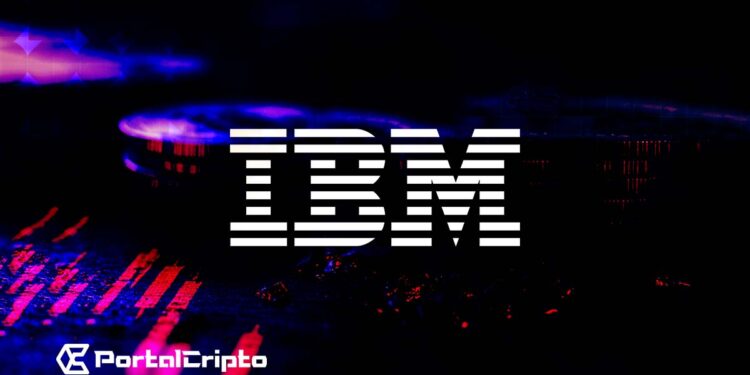 IBM revela arquitetura de supercomputação com computação quântica integrada
