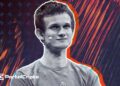 Vitalik Buterin